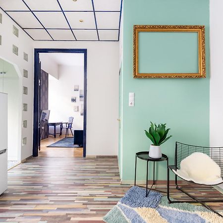 K28 Kiraly Apartment ブダペスト エクステリア 写真