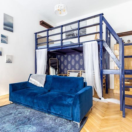 K28 Kiraly Apartment ブダペスト エクステリア 写真