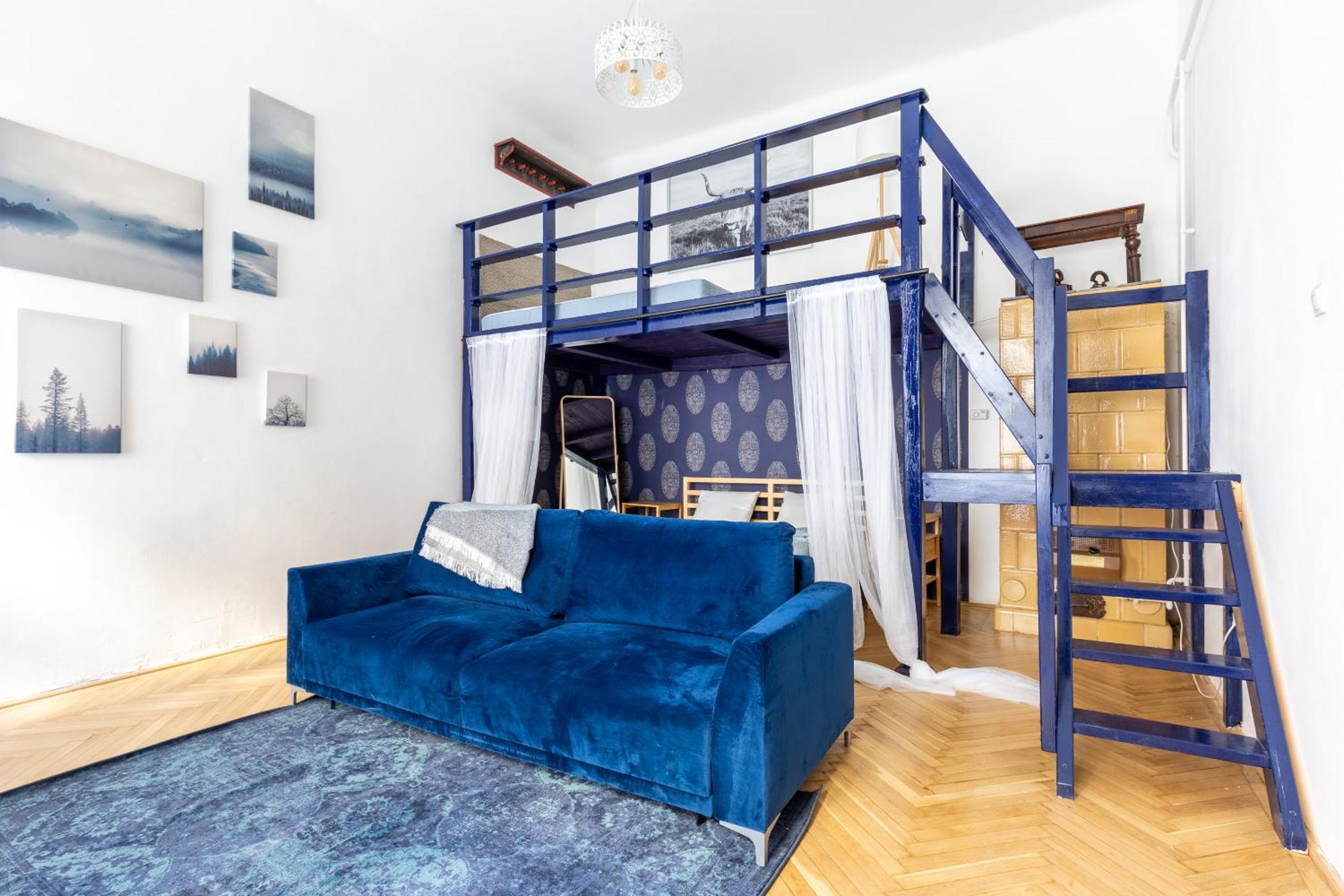 K28 Kiraly Apartment ブダペスト エクステリア 写真