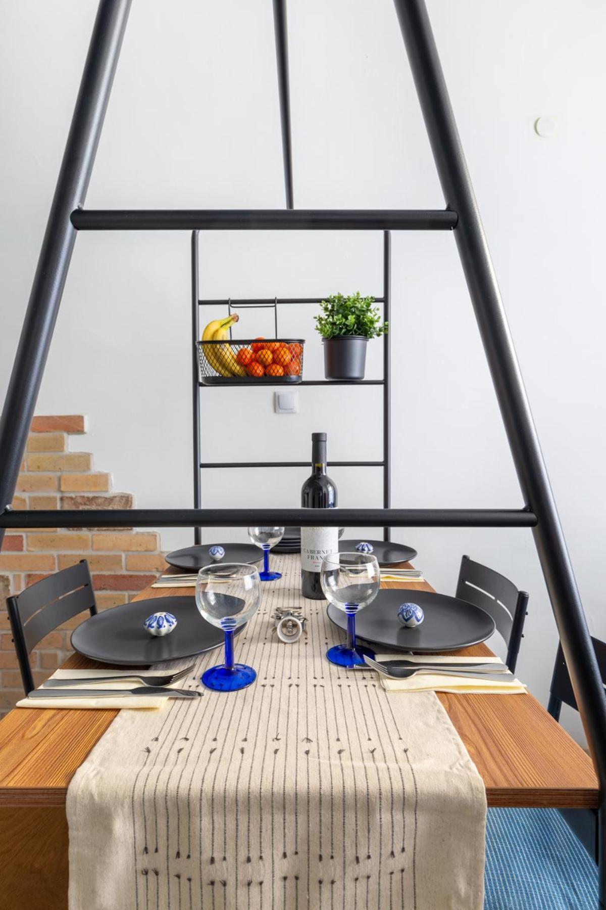 K28 Kiraly Apartment ブダペスト エクステリア 写真