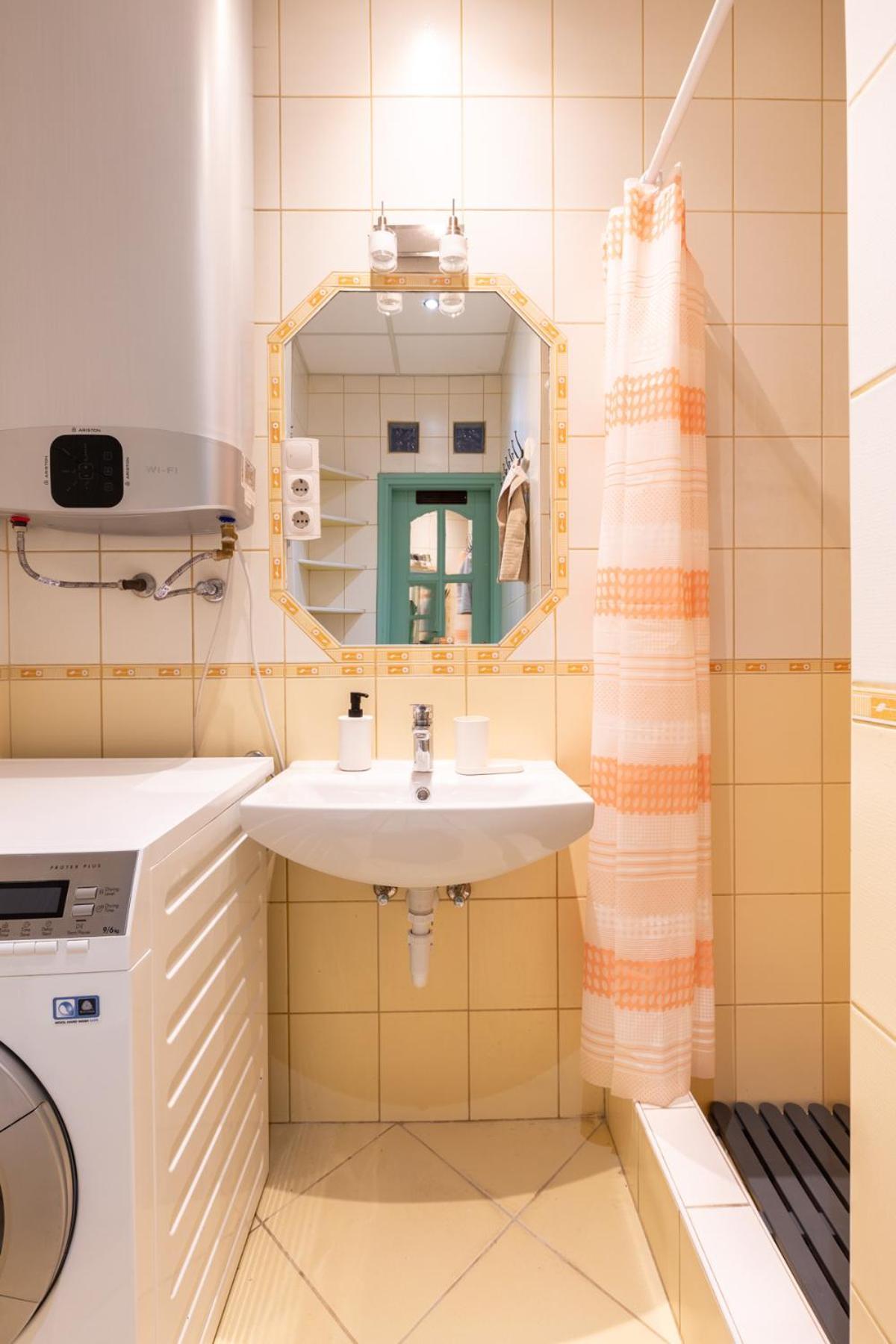 K28 Kiraly Apartment ブダペスト エクステリア 写真