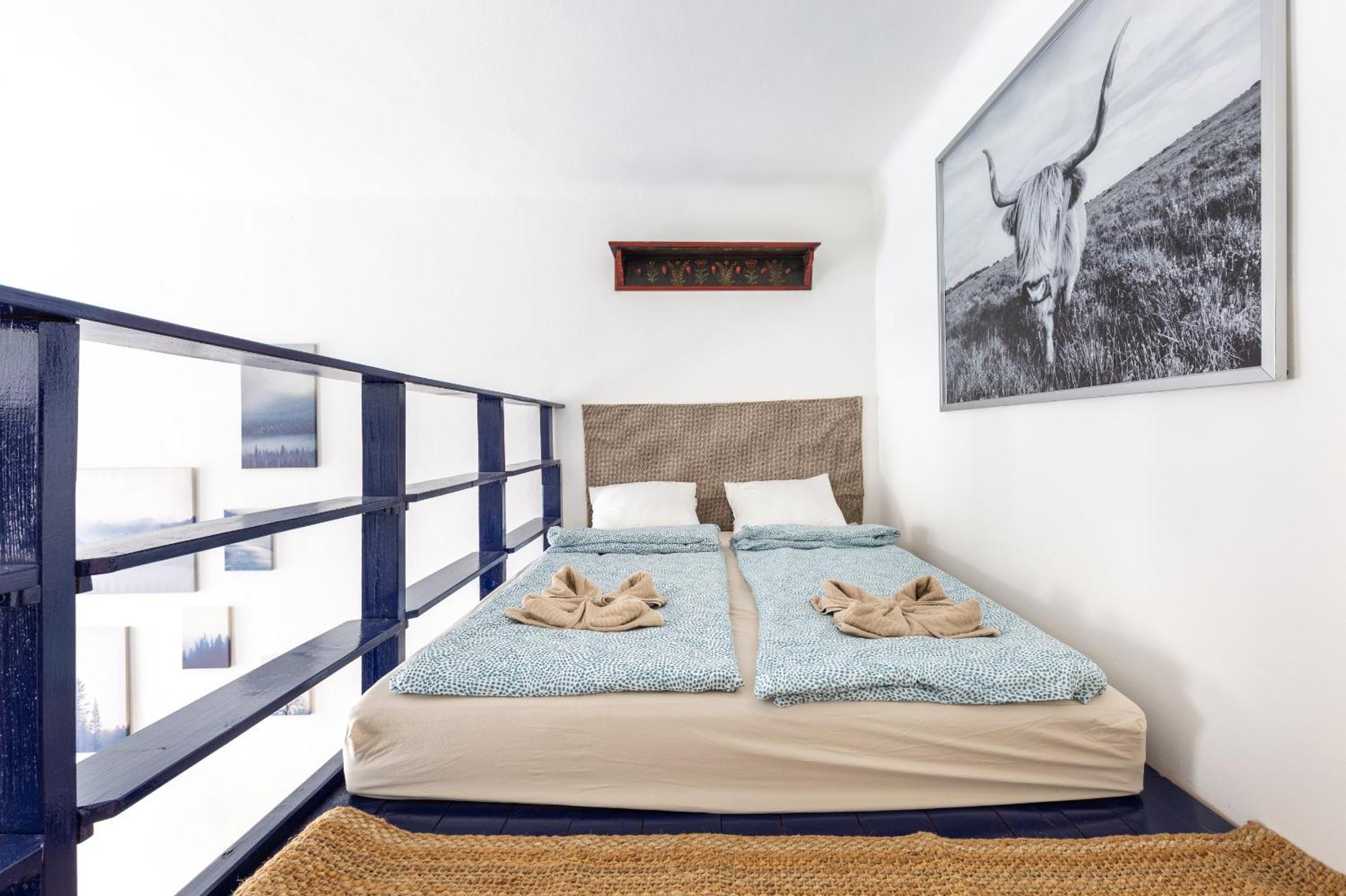 K28 Kiraly Apartment ブダペスト エクステリア 写真