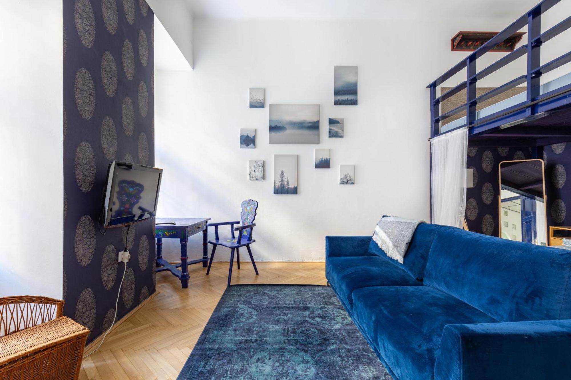 K28 Kiraly Apartment ブダペスト エクステリア 写真