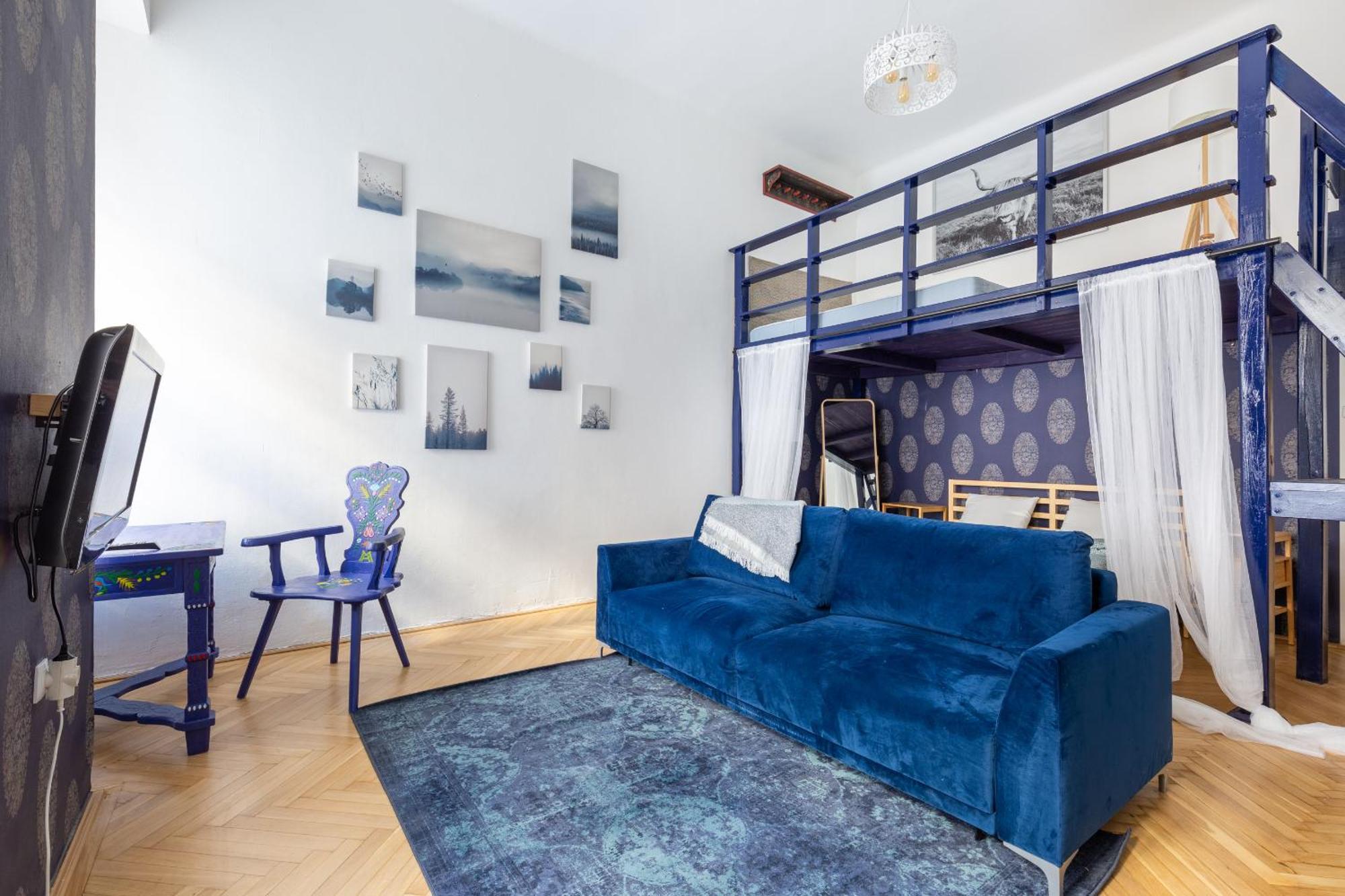 K28 Kiraly Apartment ブダペスト エクステリア 写真