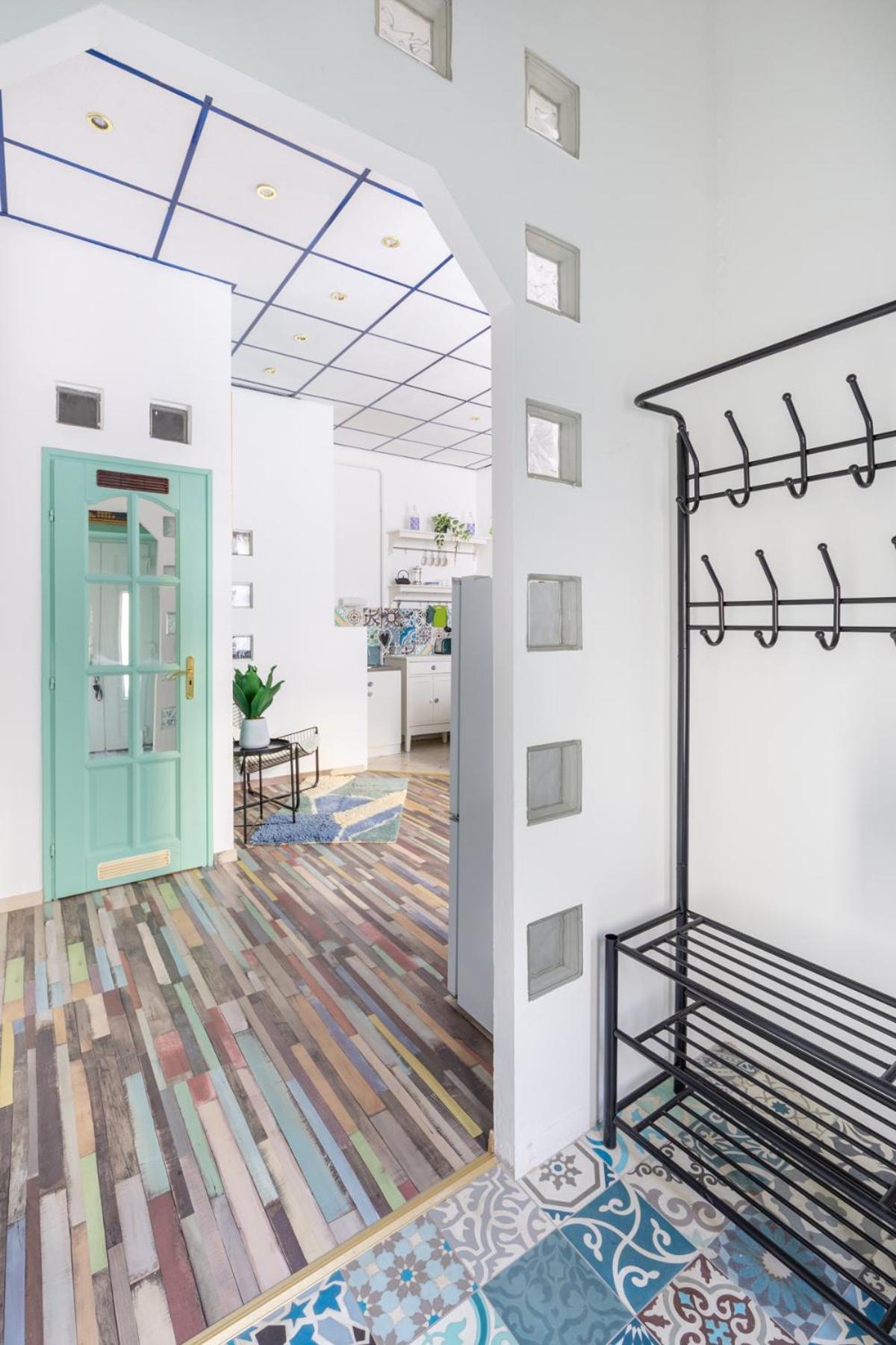 K28 Kiraly Apartment ブダペスト エクステリア 写真